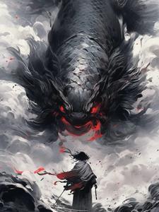 六魄贯通的天醒